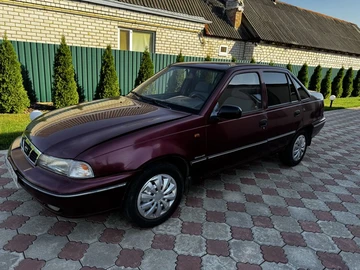 Авто Daewoo Nexia 2006 № 7958696