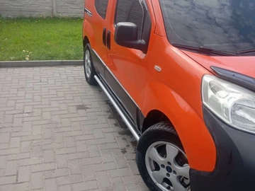 Авто Fiat Fiorino 2011 № 7958709