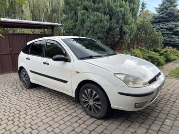 Авто Ford Focus 2004 № 7958711