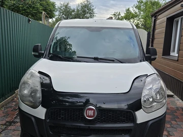 Авто Fiat Doblo 2012 № 7958713
