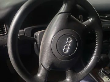 Авто Audi A6 1997 № 7958717