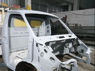 Авто ГАЗ 3302 Газель 1995 № 7958810