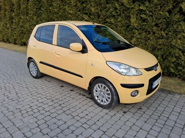 Авто Hyundai I10 2009 № 7958816