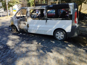 Авто Renault Trafic 2008 № 7958826
