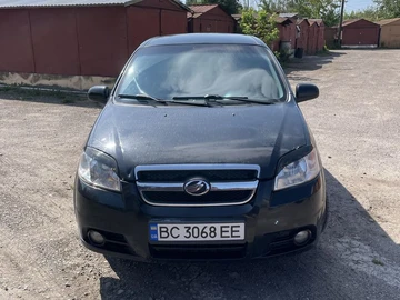 Авто ЗАЗ Vida 2013 № 7958827