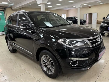 Авто Chery Tiggo 2019 № 7958832