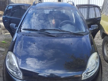 Авто Chery Kimo A1  2008 № 7958834