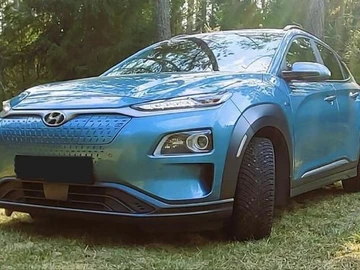 Авто Hyundai Amica 2021 № 7958836