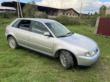 Авто Audi A3 1999 № 7958840