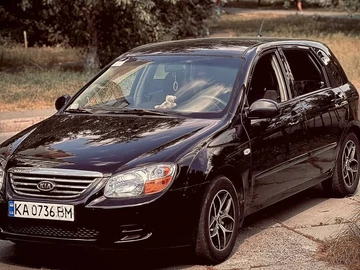 Авто KIA Avella 2006 № 7958842
