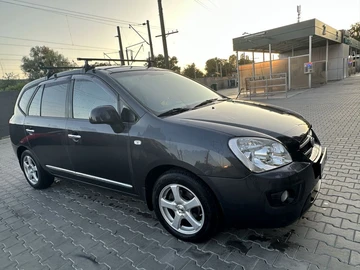 Авто KIA Carens 2008 № 7958851