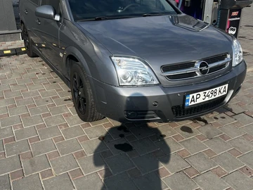 Авто Opel Vectra 2005 № 7958852