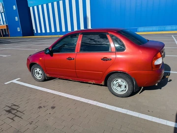 Авто ВАЗ 1118 Kalina 2006 № 7958853