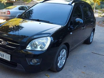 Авто KIA Carens 2006 № 7958858