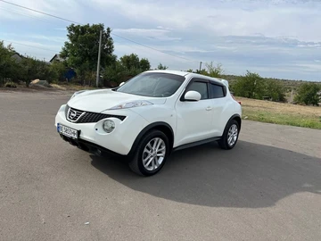 Авто Nissan Juke 2012 № 7958860