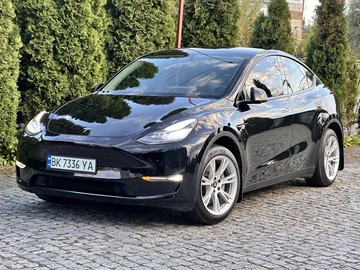 Авто Tesla Roadster 2021 № 7958861