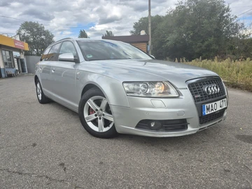 Авто Audi A6 2007 № 7958862