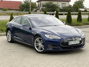 Авто Tesla Model S 2015 № 7958863