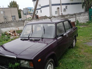 Авто ВАЗ 2107 2002 № 7958925