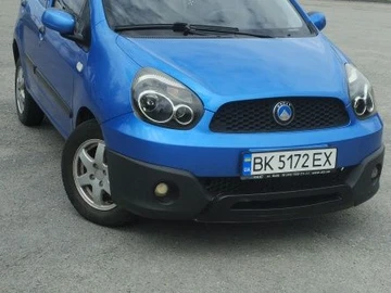 Авто Geely Bo 2013 № 7958929