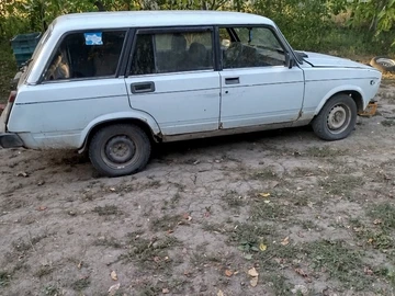 Авто ВАЗ 2104 1993 № 7958935