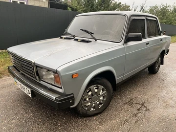 Авто ВАЗ 2107 2008 № 7958941