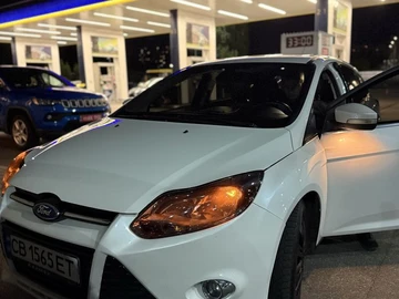 Авто Ford Focus 2012 № 7958942