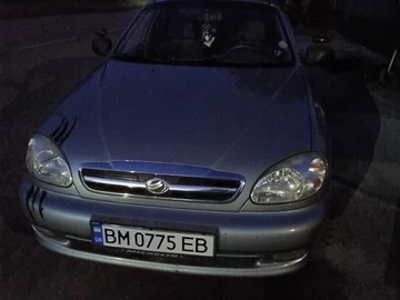 Авто ЗАЗ 968 2011 № 7958945