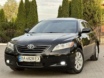 Авто Toyota Camry 2008 № 7958948