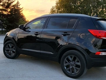 Авто KIA Sportage 2015 № 7958951