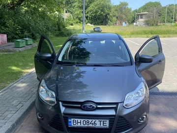 Авто Ford Focus 2012 № 7958956