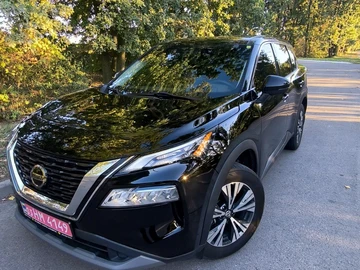 Авто Nissan Rogue 2021 № 7958957