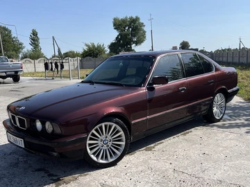 Авто BMW 5 Серия 1994 № 7958958