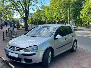 Авто Volkswagen Golf 2024 № 7958959