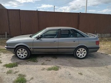 Авто Audi 90 1991 № 7958961
