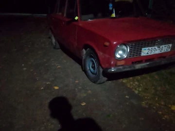 Авто ВАЗ 2101 1980 № 7958962