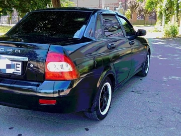 Авто ВАЗ 2170 Priora 2008 № 7958968