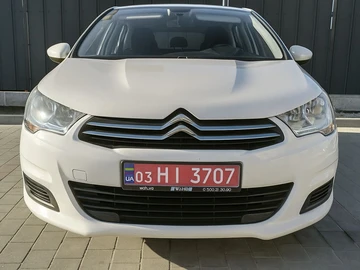 Авто Citroen C4 2013 № 7958970