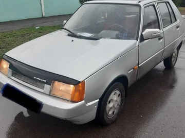 Авто ЗАЗ 1103 Slavuta 2003 № 7958971