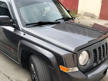 Авто Jeep Patriot 2016 № 7958975