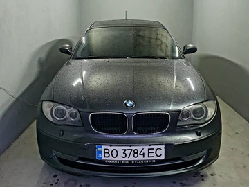 Авто BMW 1 Серия 2007 № 7958983