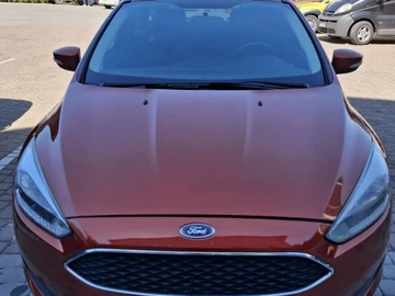 Авто Ford Focus St 2018 № 7958989