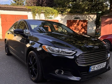 Авто Ford Fusion Usa  2013 № 7959039
