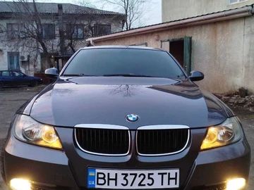 Авто BMW 3 Серия 2006 № 7959045