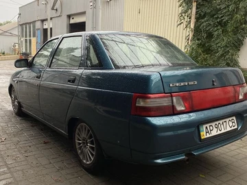Авто ВАЗ 21101 2007 № 7959046