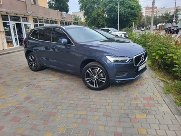 Авто Volvo Xc60 2021 № 7959050
