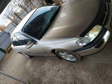 Авто Opel Omega 1999 № 7959052