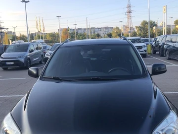 Авто Toyota Avensis Verso 2008 № 7959054