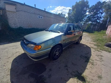 Авто ВАЗ 2114 2011 № 7959056