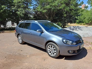 Авто Volkswagen Golf 2012 № 7959062